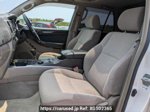 Used 2003 AT toyota hilux-surf RZN215W Image[19]