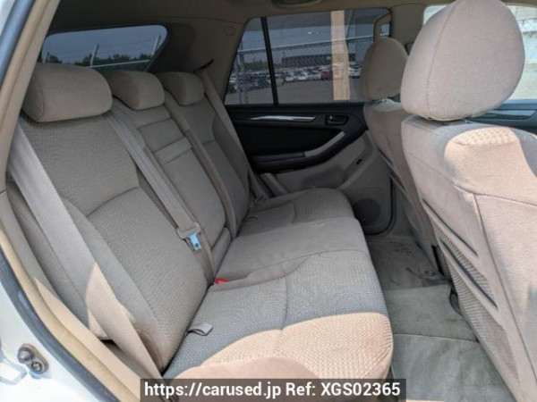 Used 2003 AT toyota hilux-surf RZN215W Image[20]