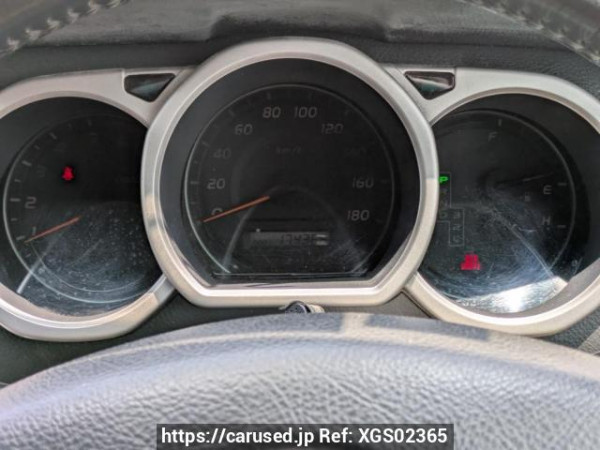 Used 2003 AT toyota hilux-surf RZN215W Image[23]
