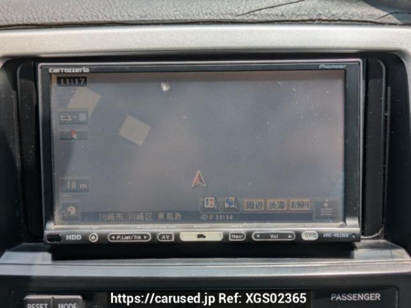 Used 2003 AT toyota hilux-surf RZN215W Image[25]
