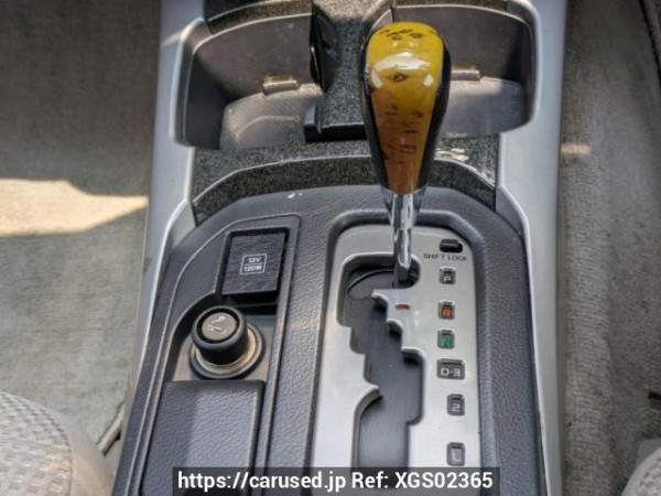 Used 2003 AT toyota hilux-surf RZN215W Image[28]