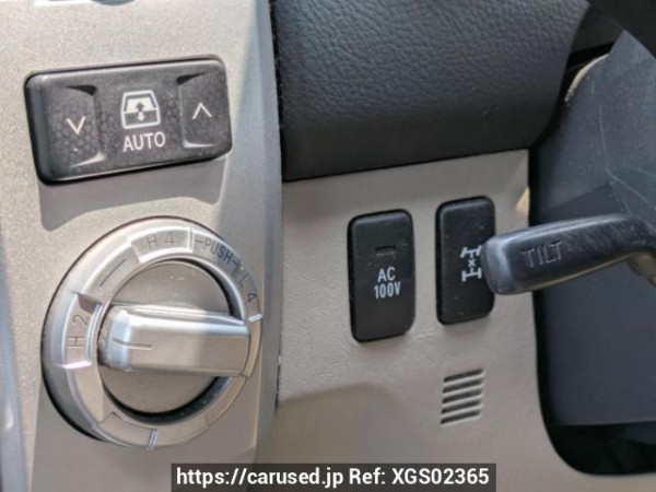Used 2003 AT toyota hilux-surf RZN215W Image[29]