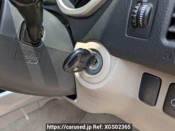 Used 2003 AT toyota hilux-surf RZN215W Image[30]