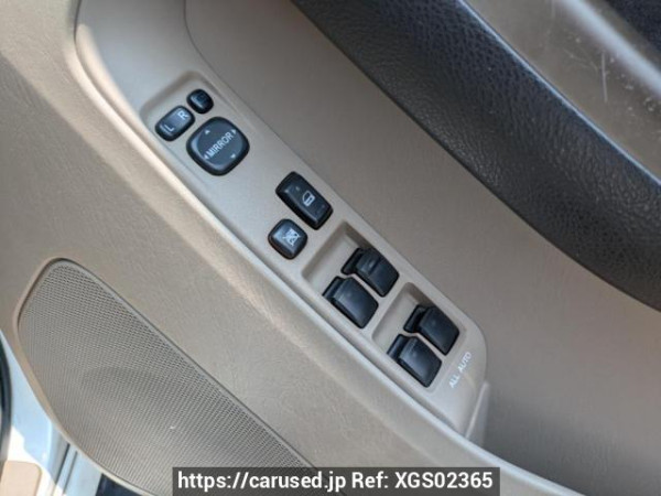 Used 2003 AT toyota hilux-surf RZN215W Image[31]
