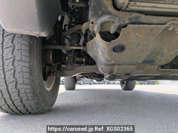 Used 2003 AT toyota hilux-surf RZN215W Image[37]