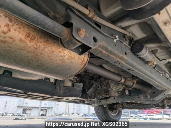 Used 2003 AT toyota hilux-surf RZN215W Image[39]