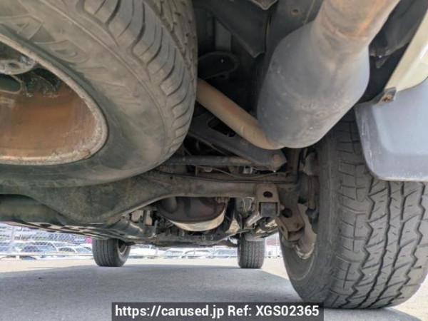 Used 2003 AT toyota hilux-surf RZN215W Image[40]