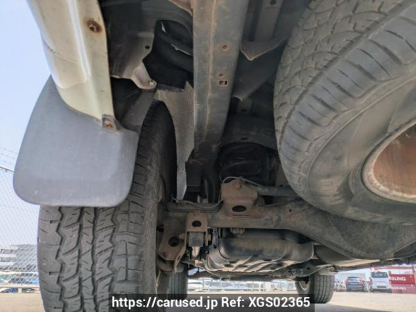 Used 2003 AT toyota hilux-surf RZN215W Image[41]