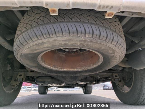 Used 2003 AT toyota hilux-surf RZN215W Image[44]