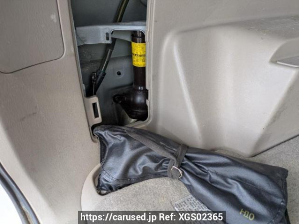 Used 2003 AT toyota hilux-surf RZN215W Image[45]