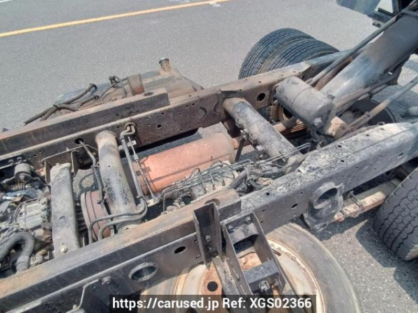 Used 2000 MT mitsubishi canter FE51CB Image[6]