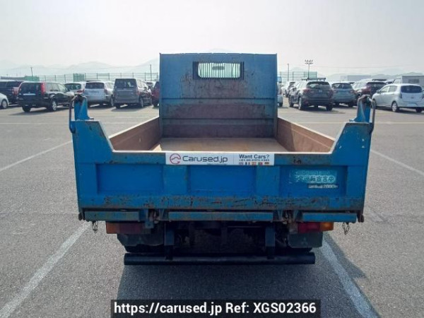 Used 2000 MT mitsubishi canter FE51CB Image[13]