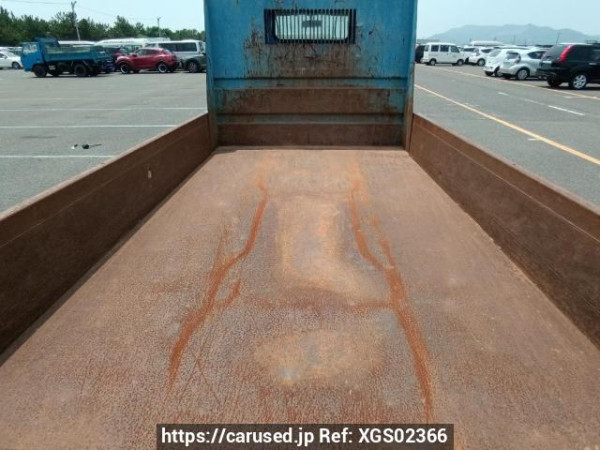 Used 2000 MT mitsubishi canter FE51CB Image[16]
