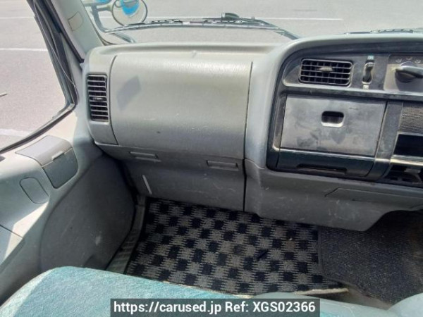 Used 2000 MT mitsubishi canter FE51CB Image[24]