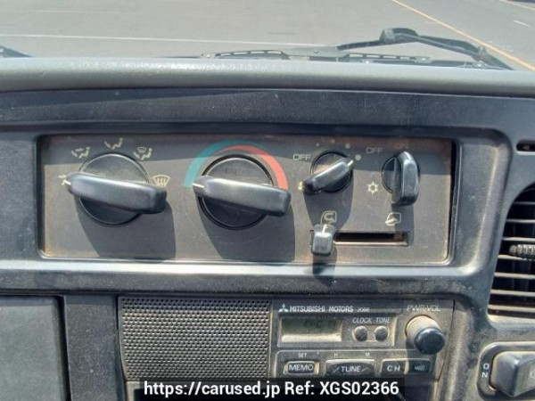 Used 2000 MT mitsubishi canter FE51CB Image[27]