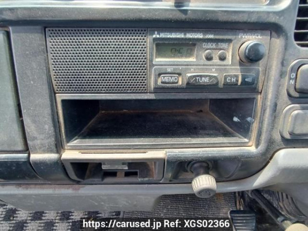 Used 2000 MT mitsubishi canter FE51CB Image[28]