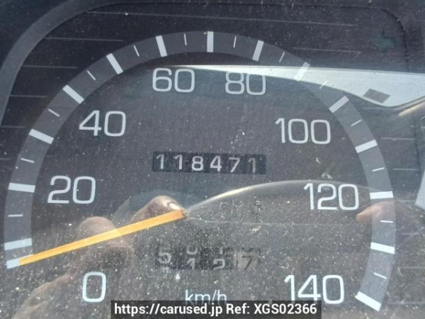 Used 2000 MT mitsubishi canter FE51CB Image[30]