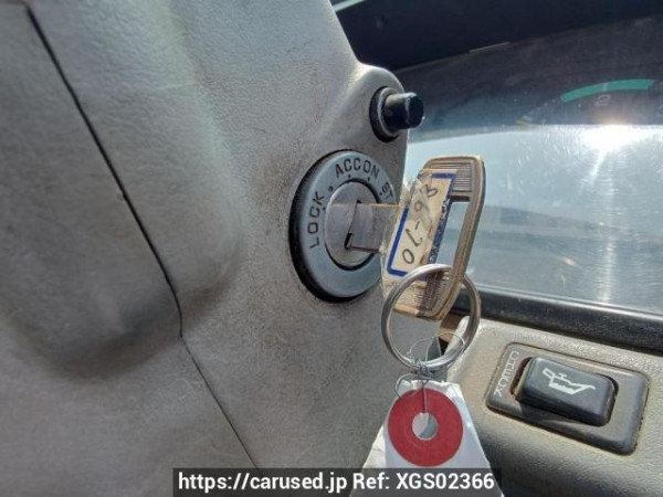 Used 2000 MT mitsubishi canter FE51CB Image[32]