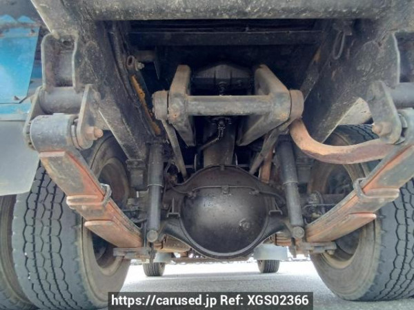 Used 2000 MT mitsubishi canter FE51CB Image[33]