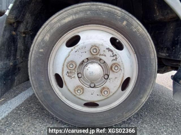 Used 2000 MT mitsubishi canter FE51CB Image[34]