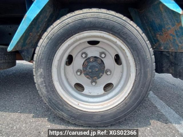 Used 2000 MT mitsubishi canter FE51CB Image[36]