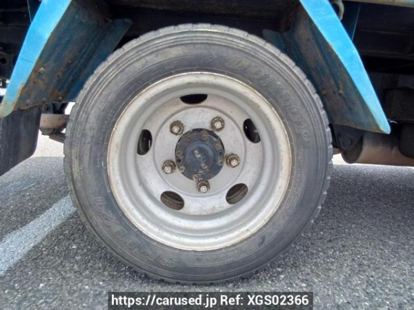 Used 2000 MT mitsubishi canter FE51CB Image[37]