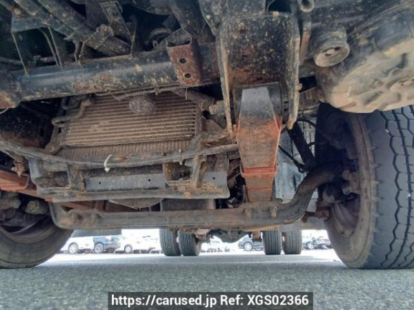 Used 2000 MT mitsubishi canter FE51CB Image[39]