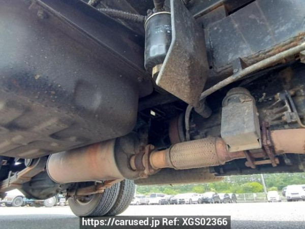 Used 2000 MT mitsubishi canter FE51CB Image[40]