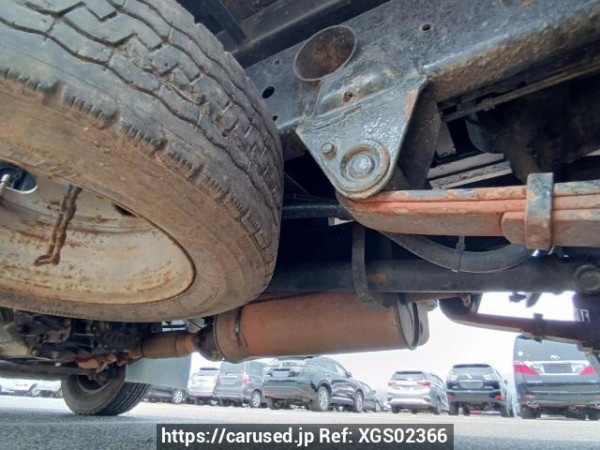 Used 2000 MT mitsubishi canter FE51CB Image[42]