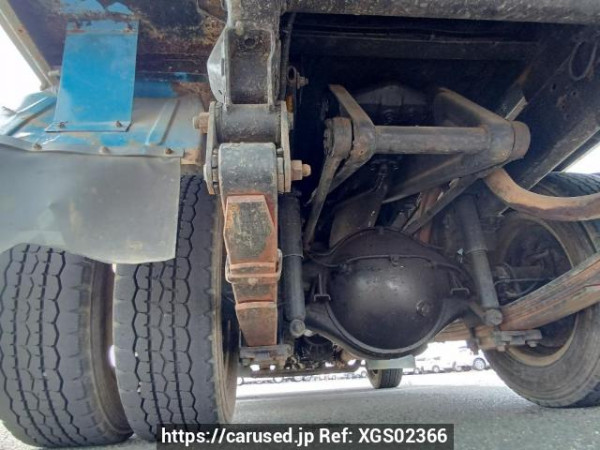 Used 2000 MT mitsubishi canter FE51CB Image[44]