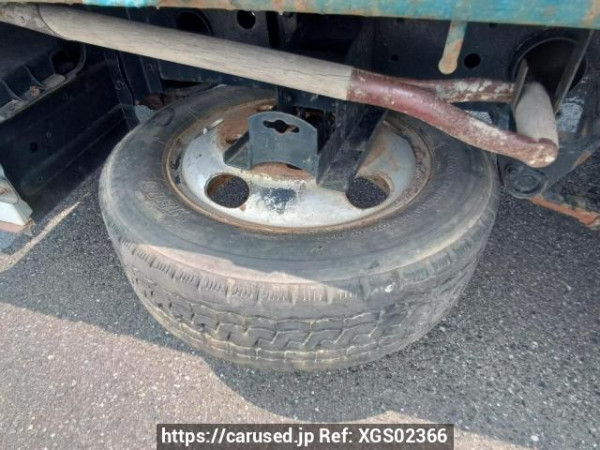 Used 2000 MT mitsubishi canter FE51CB Image[46]