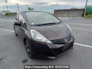 Honda Fit GE6