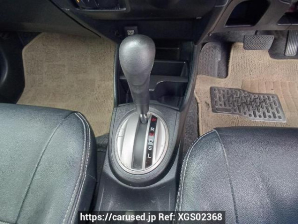 Used 2011 AT honda fit GE6 Image[25]