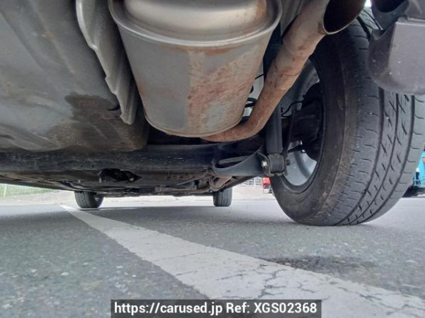 Used 2011 AT honda fit GE6 Image[33]