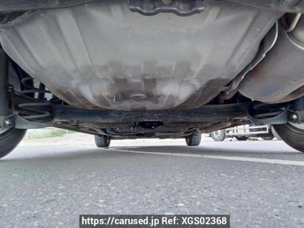 Used 2011 AT honda fit GE6 Image[34]