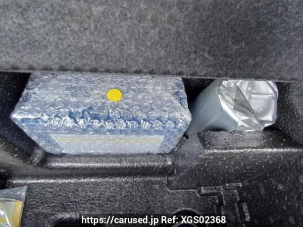 Used 2011 AT honda fit GE6 Image[35]