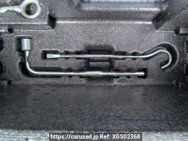 Used 2011 AT honda fit GE6 Image[36]