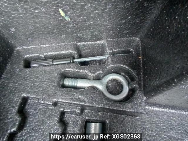 Used 2011 AT honda fit GE6 Image[37]