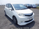 Subaru Trezia NSP120X