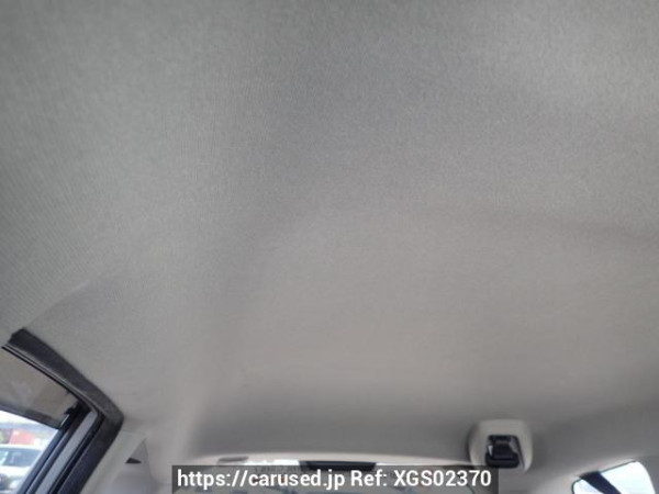 Used 2012 AT honda fit GE6 Image[10]