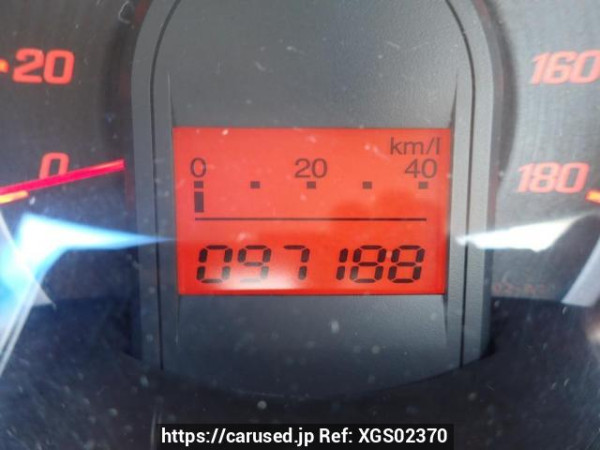 Used 2012 AT honda fit GE6 Image[18]