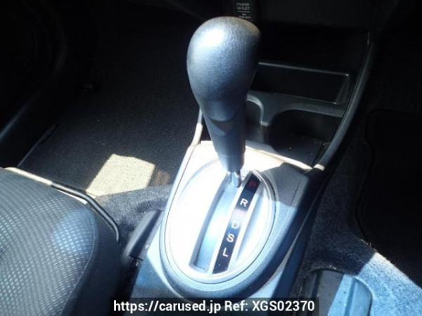 Used 2012 AT honda fit GE6 Image[20]