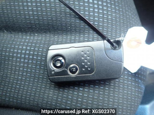 Used 2012 AT honda fit GE6 Image[21]