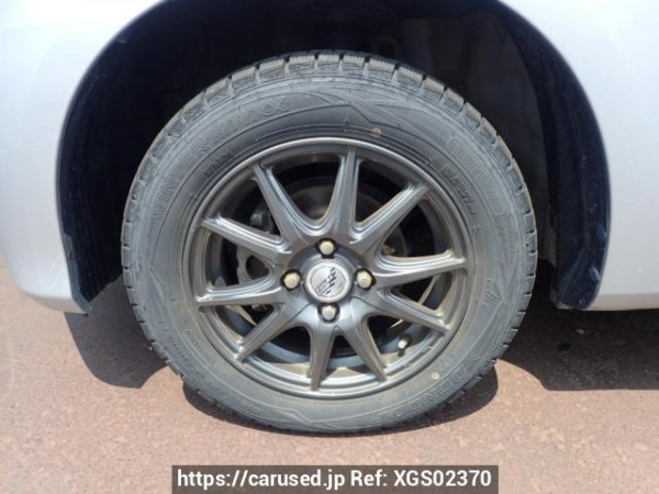 Used 2012 AT honda fit GE6 Image[22]