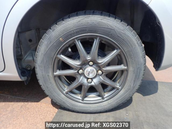 Used 2012 AT honda fit GE6 Image[23]