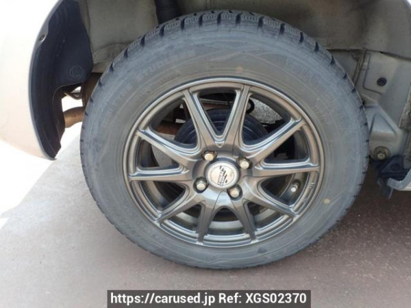 Used 2012 AT honda fit GE6 Image[24]