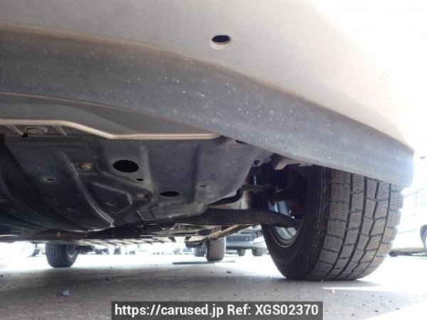 Used 2012 AT honda fit GE6 Image[27]