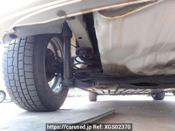 Used 2012 AT honda fit GE6 Image[28]