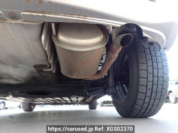 Used 2012 AT honda fit GE6 Image[29]