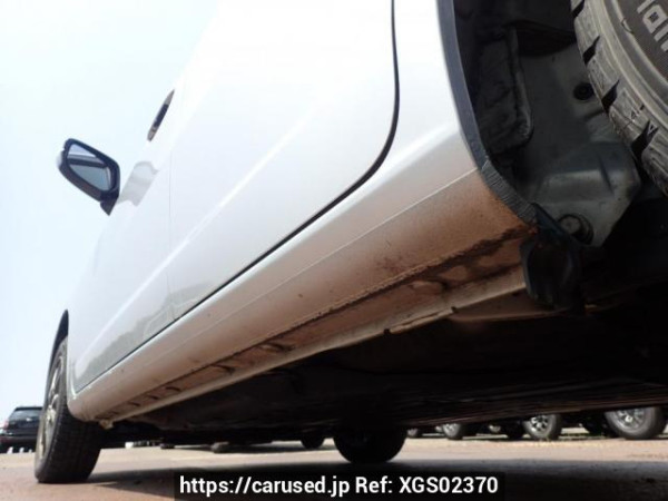 Used 2012 AT honda fit GE6 Image[31]